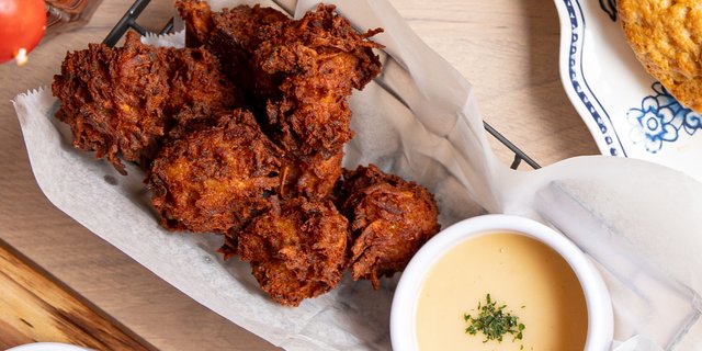 Breakfast Tots