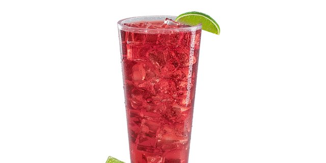 Gallon Lime-Aid