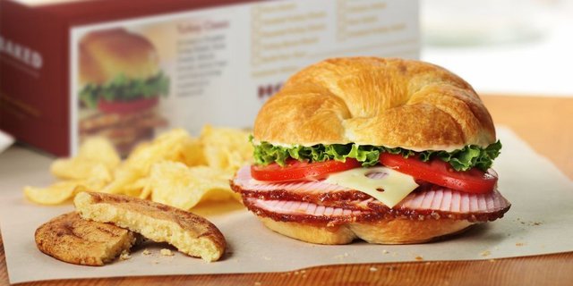 Signature Sandwich Boxed Lunches