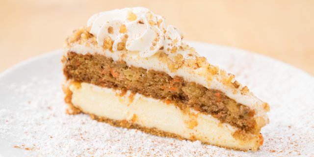 Cheesecake