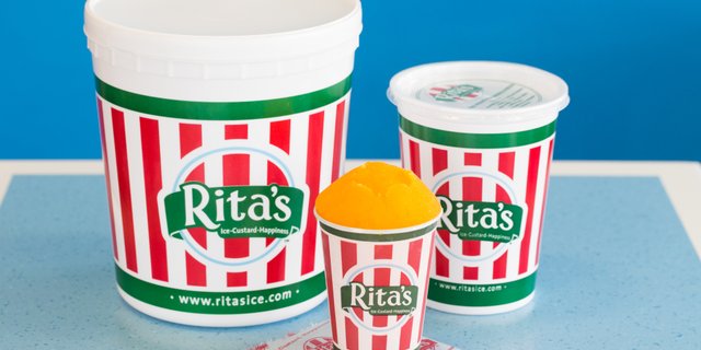 Italian Ice