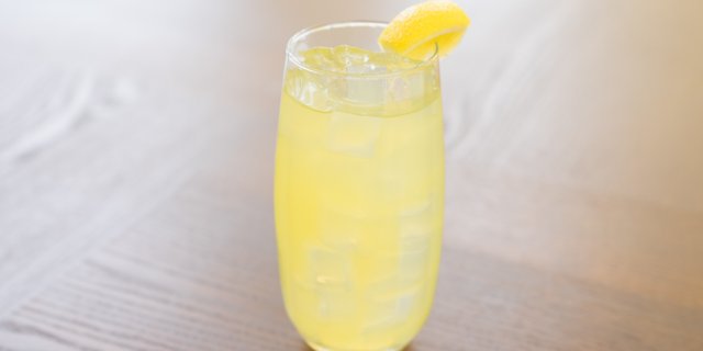 Gallon Lemonade