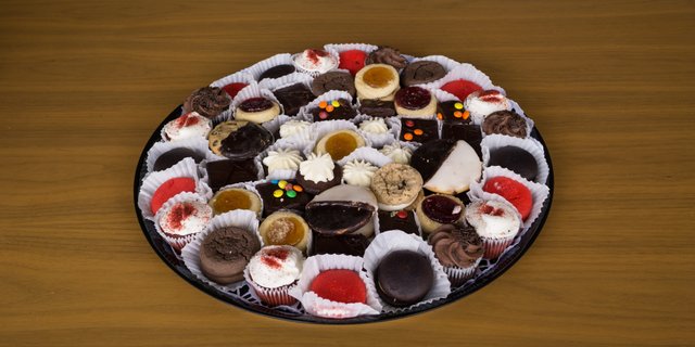 Sweets & Treats