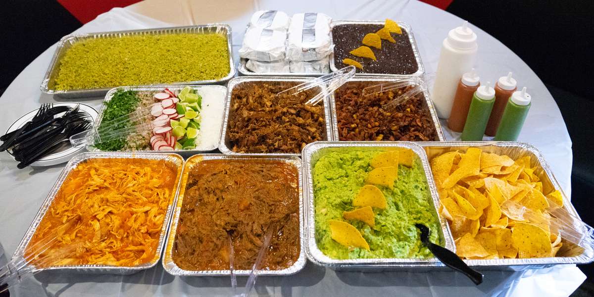 Taqueria Santa Fe