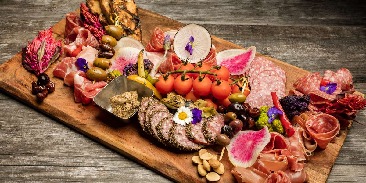 Air Culinaire Worldwide