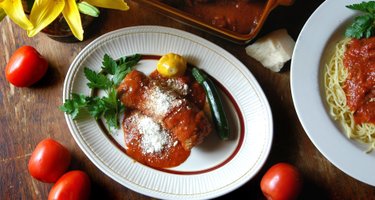 Andrea's Restaurant & Catering