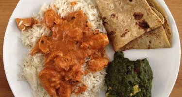 Guru The Caterer