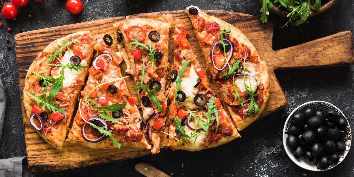 Cugino's Italian Deli & Pizza