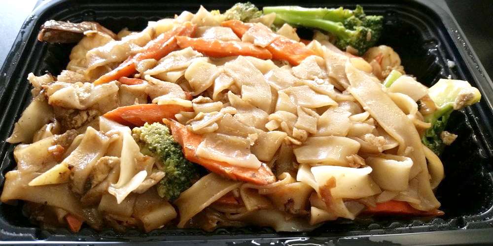 Bai Som Thai Kitchen