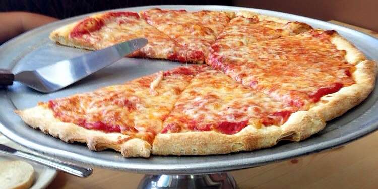 Nostra Pizza