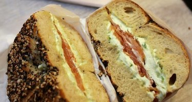Ess-a-Bagel