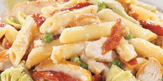 Penne San Remo Pan