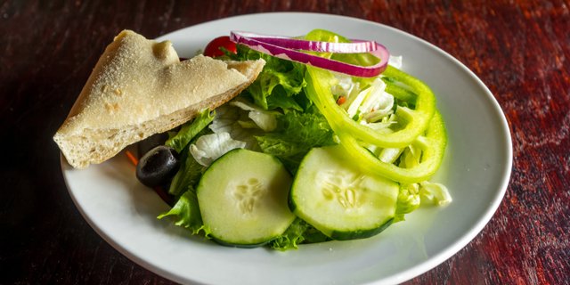 Garden Salad