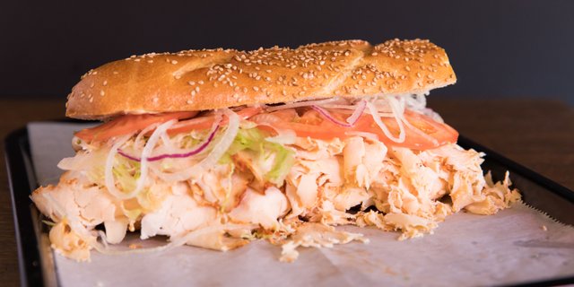 The Atlantic Sub