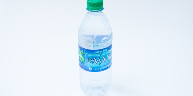 Bottled Water