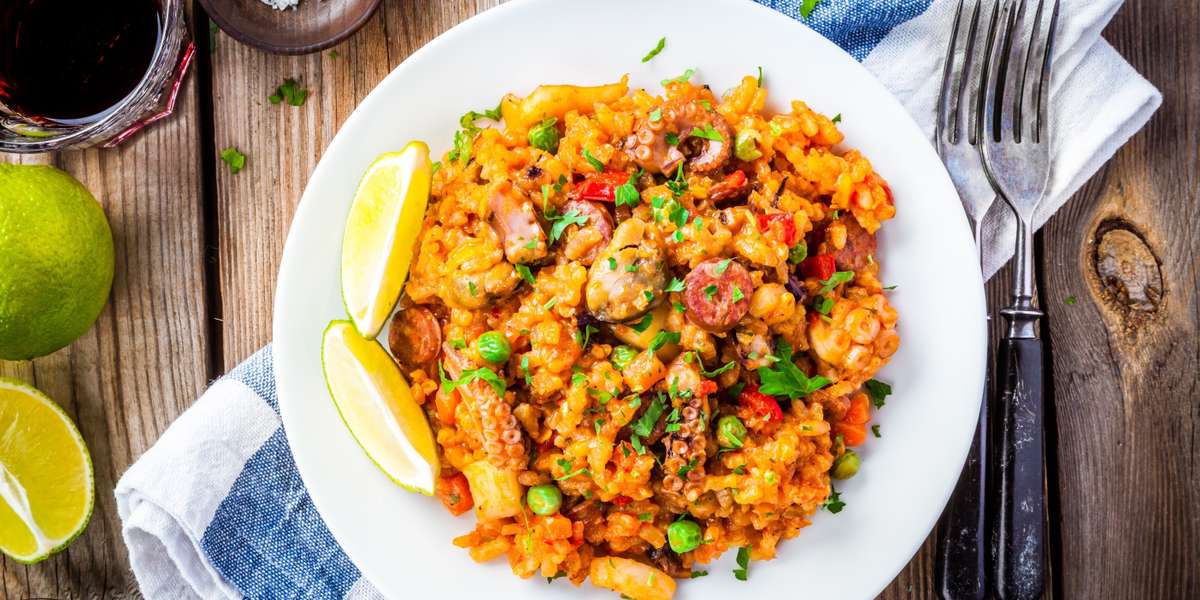 Andalucia Restaurant and Bar