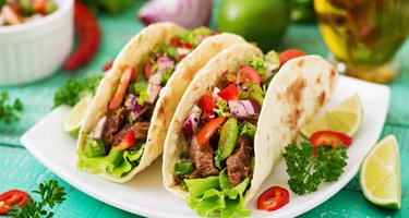 Tacomida