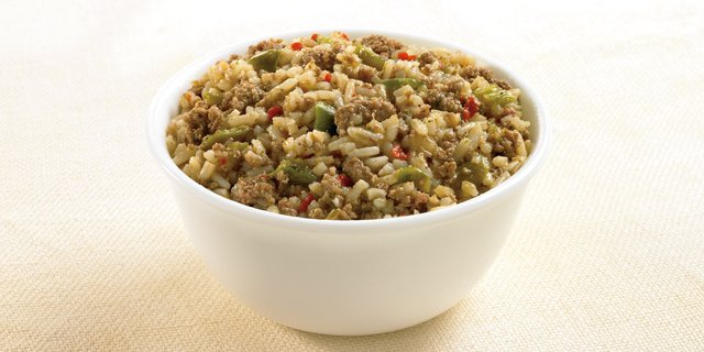 Cajun Rice