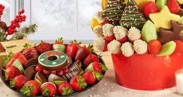 Edible Arrangements