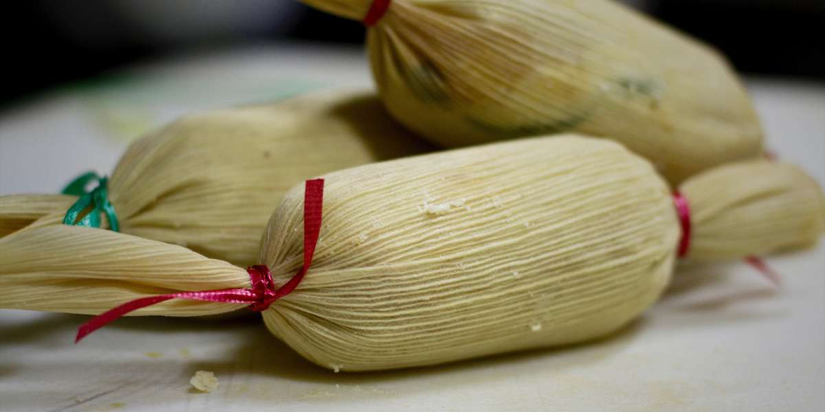 Tamale Boy