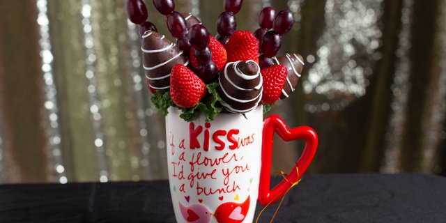 Mugable Bunch of Berries