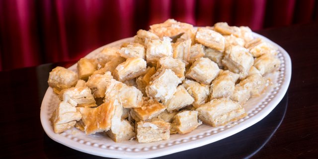 Baklava