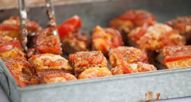 Pampa BBQ