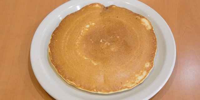 Buttermilk Pancakes