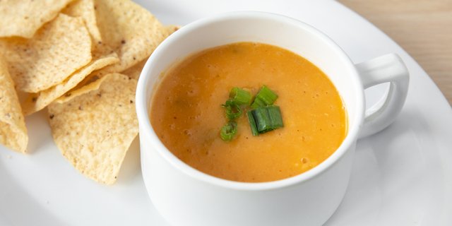 Chicken Tortilla Soup