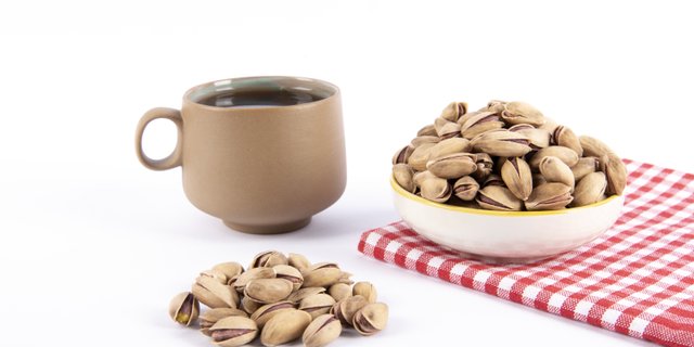 Turkish Pistachio