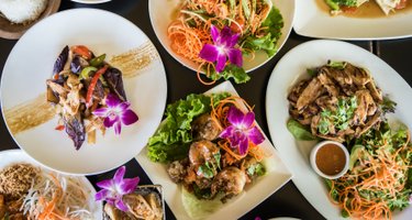 Baan Thai Cuisine