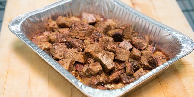 Brisket