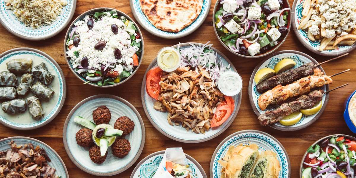 Gyro City