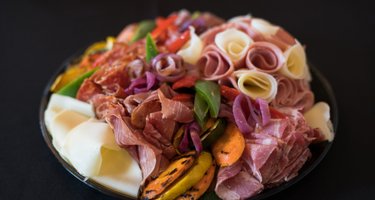 Belvedere Events & Banquets