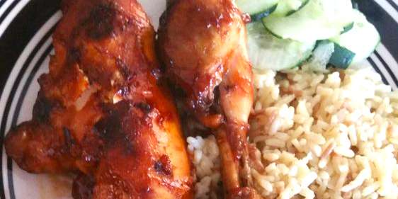 Kady Soul Food