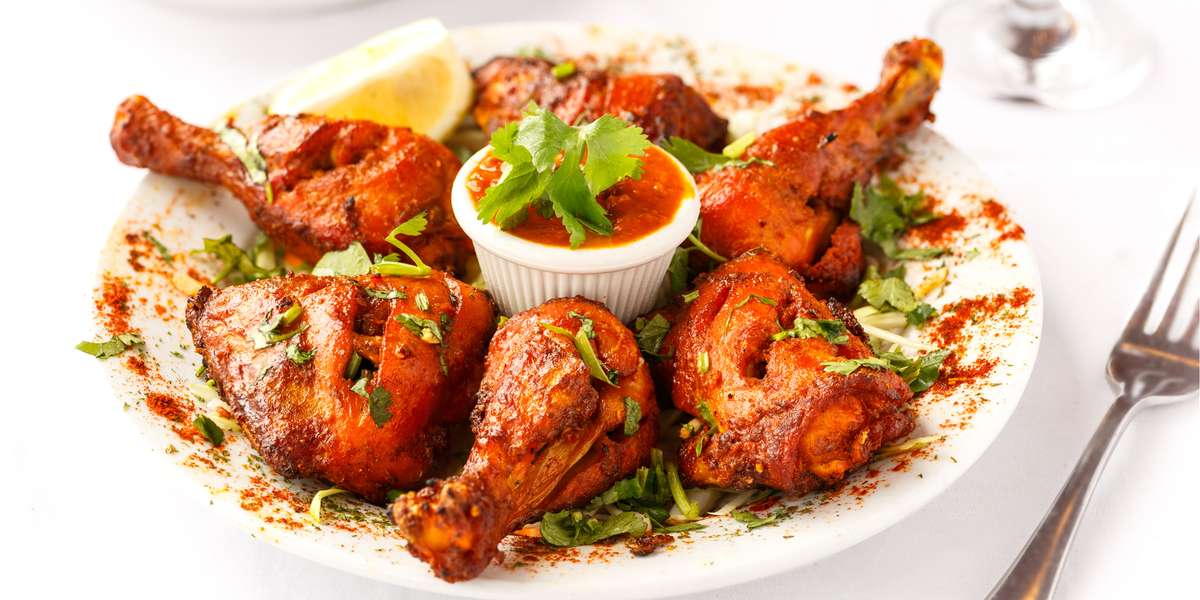 Boston Indian Catering