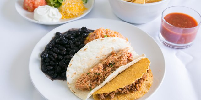 Taco Bar