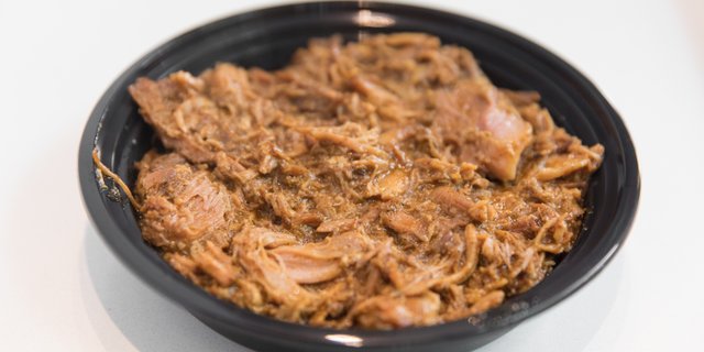 Pulled Pork