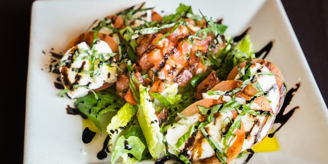 Caprese Salad
