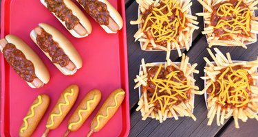 Wienerschnitzel