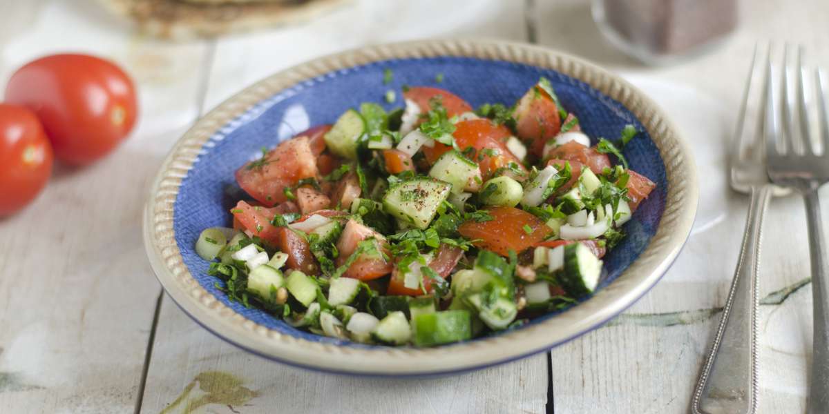 Pine Mediterranean Cuisine