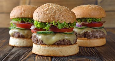 Stacked Sliders