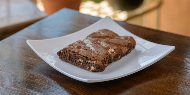 Brownie