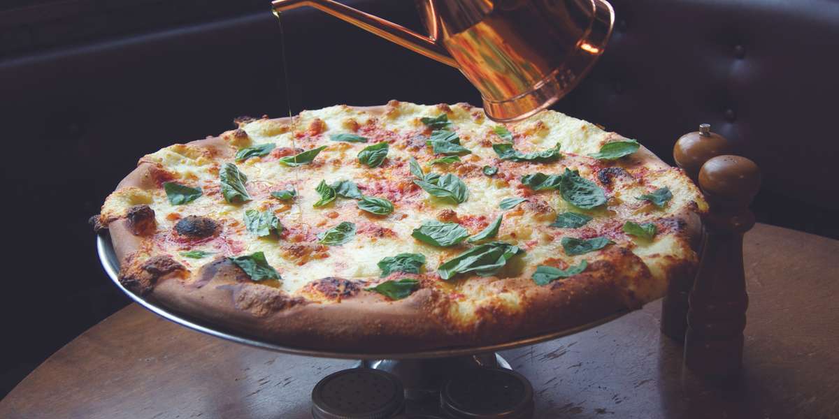 Andolini's Pizza