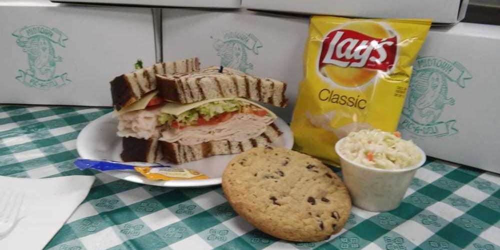 Pic-A-Deli
