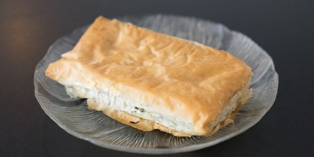 Spanakopita