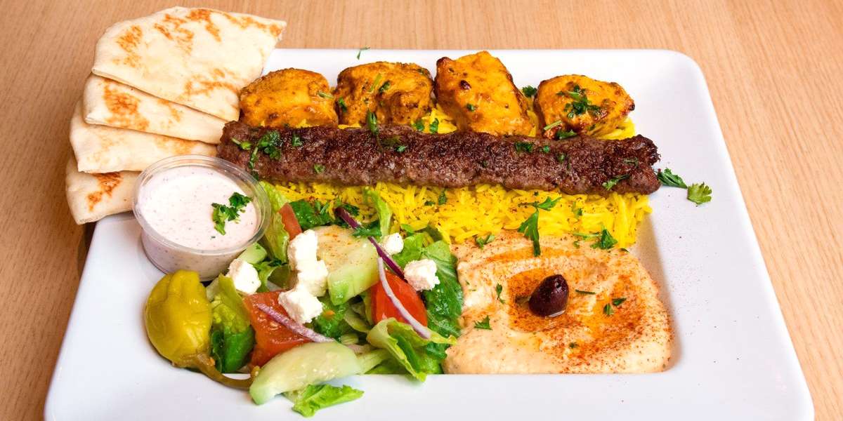 Pita Kitchen