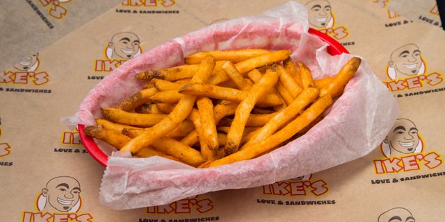 Air Fries