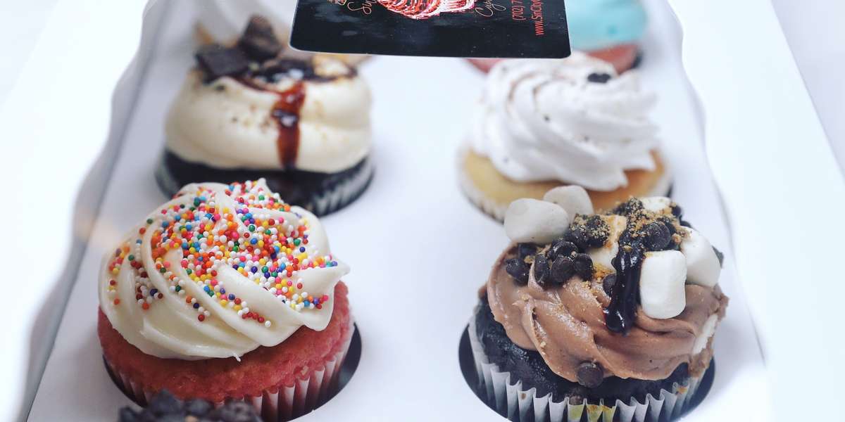 Sin City Cupcakes LLC