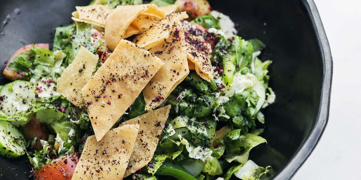 Greens and Grill